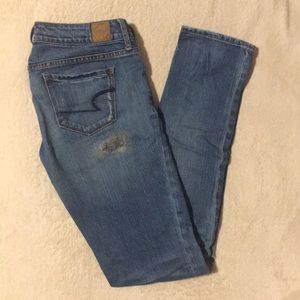 American Eagle •Jeans•
